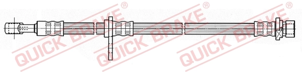 Brake Hose